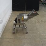 Urschel实验室cuter公司缩图