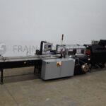 Arpac打包器Horiz缩图包装器S18-DC