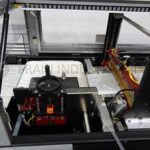 Arpac打包器Horiz缩图包装器S18-DC