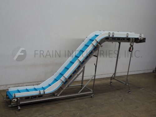 Tri-MachFeeler Incline/Clease96相片