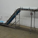 Thumbnail of Tri-Mach Feeder Incline/Cleated 96