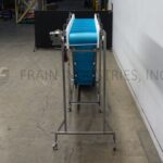 Thumbnail of Tri-Mach Feeder Incline/Cleated 96