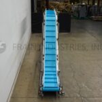 Thumbnail of Tri-Mach Feeder Incline/Cleated 96