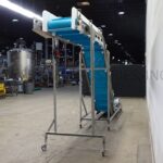 Thumbnail of Tri-Mach Feeder Incline/Cleated 96