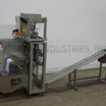 Thumbnail of INVpack Form & Fill Strip Packaging BY300 SERVO