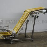 Woods制造LOC进料插件缩略/清除101