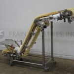 Woods制造LOC进料插件缩略/清除101