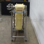 Woods制造LOC进料插件缩略/清除101