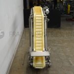 Woods制造LOC进料插件缩略/清除101