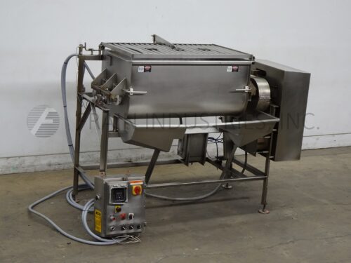 美食Eq Co AMFEC混合粉末S.S510