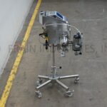 Thumbnail of Loma Metal Detector Liquid/Powder IQ4 PIPELINE