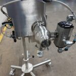 Thumbnail of Loma Metal Detector Liquid/Powder IQ4 PIPELINE