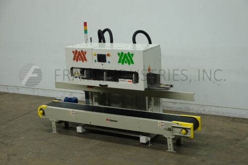 MillerWeldmaster公司Seler包热空气PS150