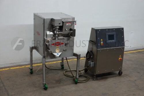 Fitzpatrick Mills Chilsonator IR520照片