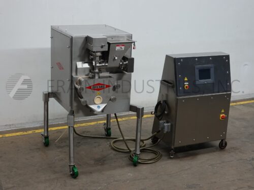 Fitzpatrick Mills Chilsonator IR520照片