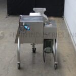 Urschel实验室cutr公司缩图