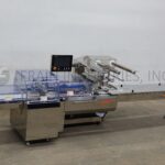 富士福特包商Horiz缩图包装器FW3410BA8