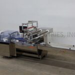 富士福特包商Horiz缩图包装器FW3410BA8