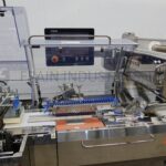 富士福特包商Horiz缩图包装器FW3410BA8