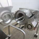 Urschel实验室公司剪切机/处理器SPRINT