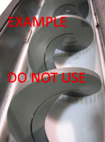轴