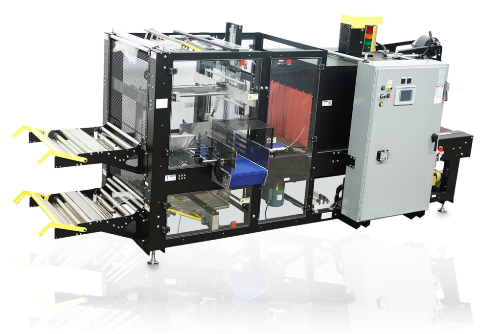 Arpac 108-28RA Shrink Bundler