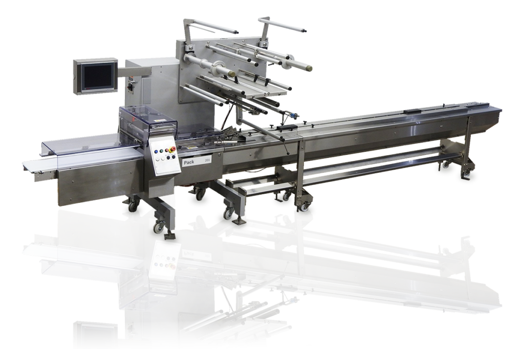 Bosch 201 Wrapper