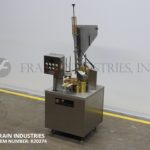 Thumbnail of Gold Cup Filler Cup Rotary GC6-16