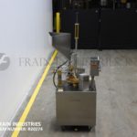 缩略图金杯填料杯旋转GC6-16