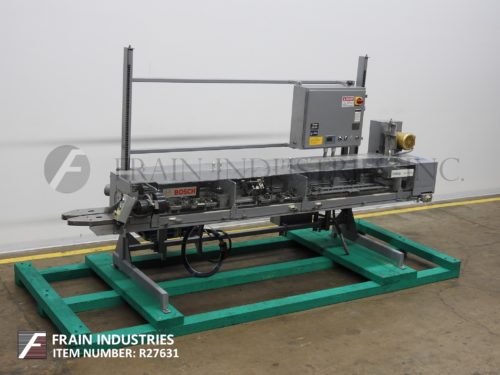 博世封袋胶GS1000S照片